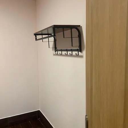 Apartment Relajate En El Salnes *