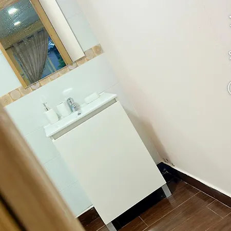 Apartment Relajate En El Salnes *