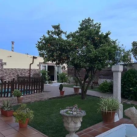Relajate En El Salnes Apartment Pontevedra