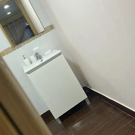 Apartment Relajate En El Salnes Pontevedra