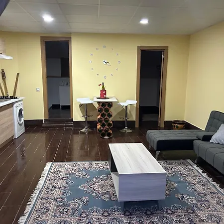 Relajate En El Salnes Apartment Pontevedra