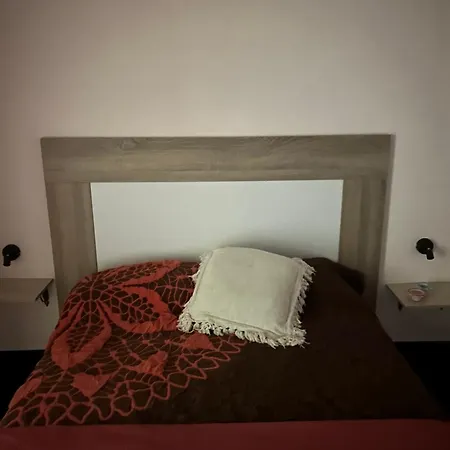 Relajate En El Salnes Apartment *