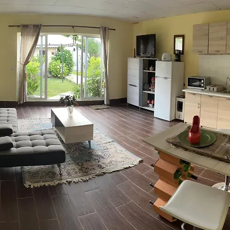 Apartment Relajate En El Salnes