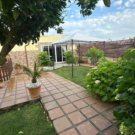 Apartment Relajate En El Salnes Pontevedra
