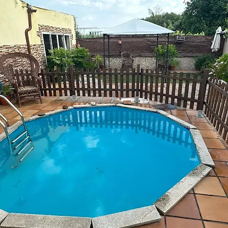 Relajate En El Salnes Apartment Pontevedra