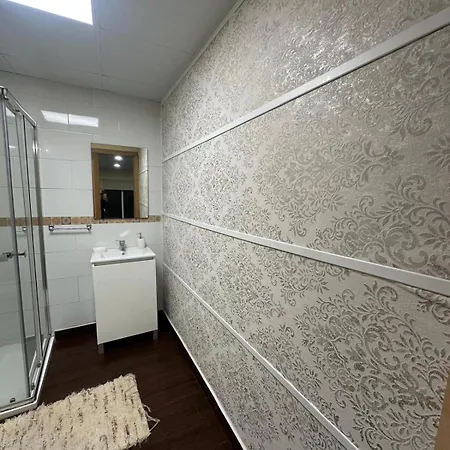 Relajate En El Salnes 아파트 폰테베드라