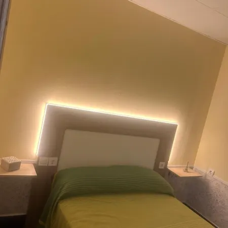 Relajate En El Salnes * 폰테베드라