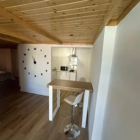 Relajate En El Salnes 아파트