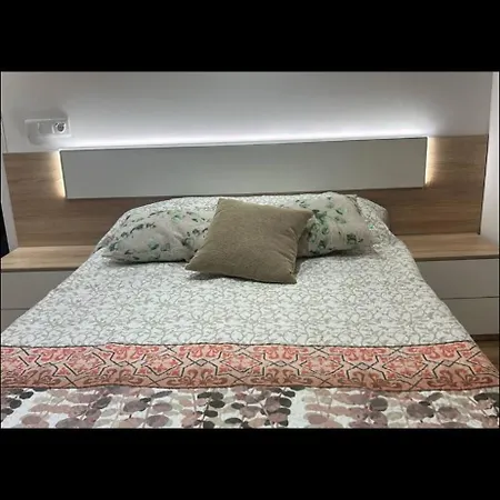 Relajate En El Salnes * 폰테베드라